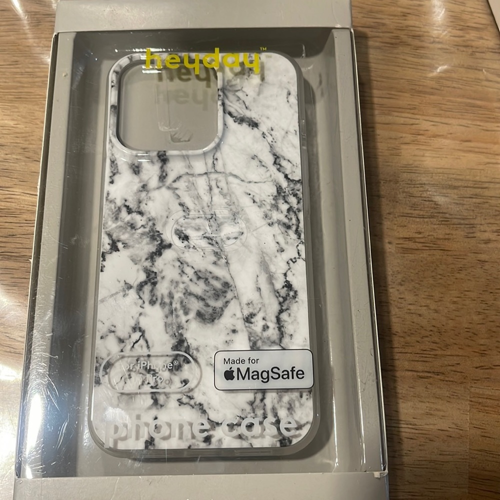 Heyday case for iPhone 13 Pro